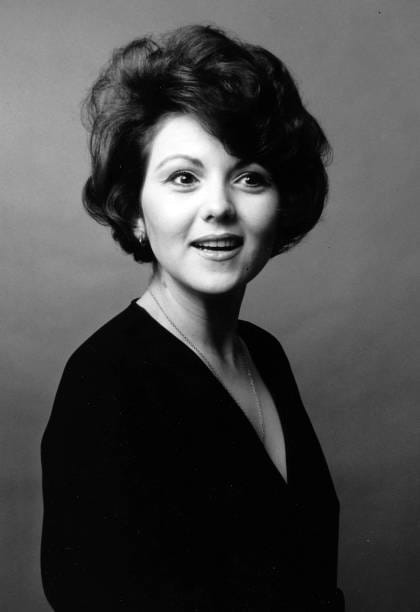 Brenda Vaccaro