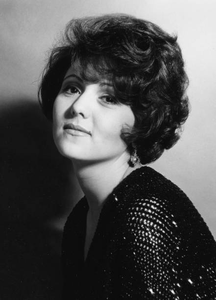 Brenda Vaccaro