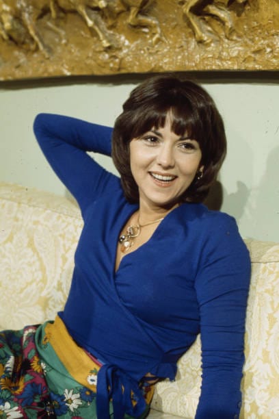 Brenda Vaccaro