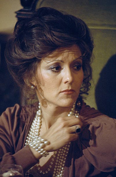 Brenda Vaccaro