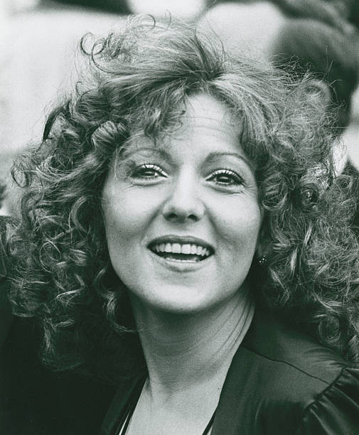 Brenda Vaccaro