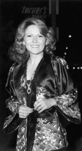 Brenda Vaccaro