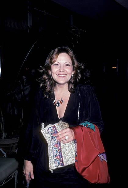 Brenda Vaccaro