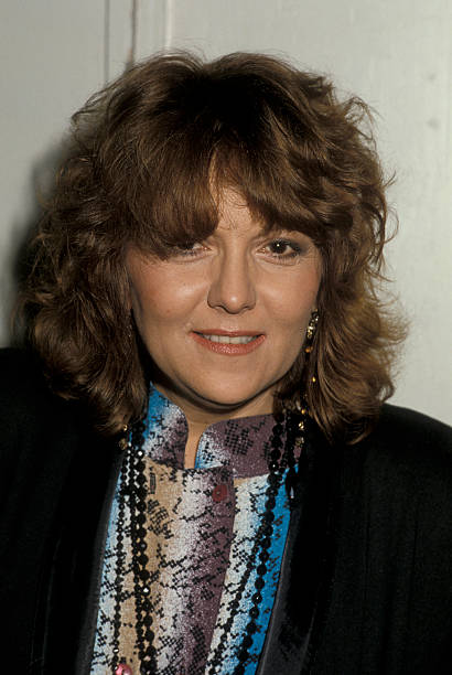 Brenda Vaccaro