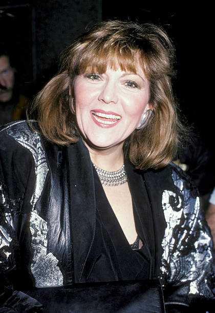 Brenda Vaccaro