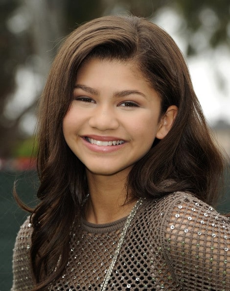 Zendaya Coleman