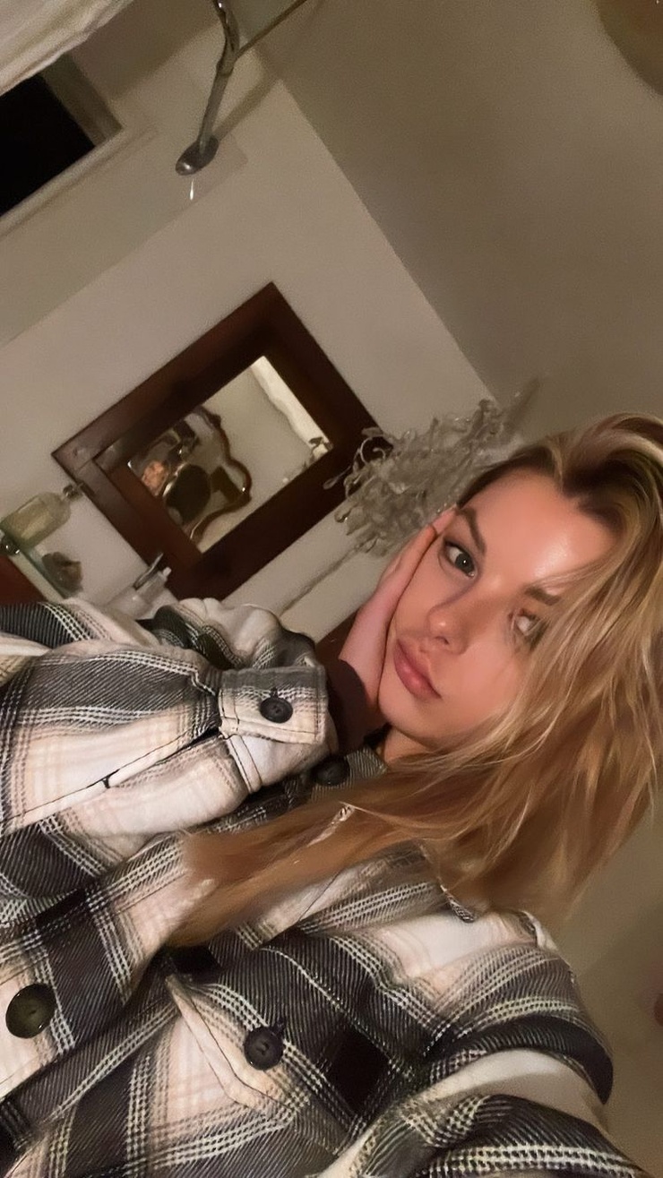 Maddie Teeuws