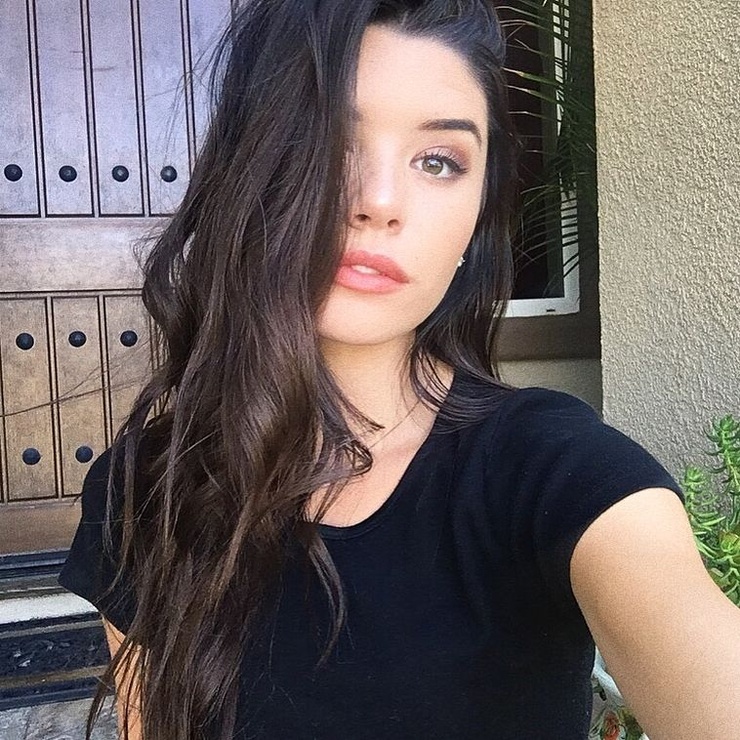 Gracie Phillips Gracie Phillips