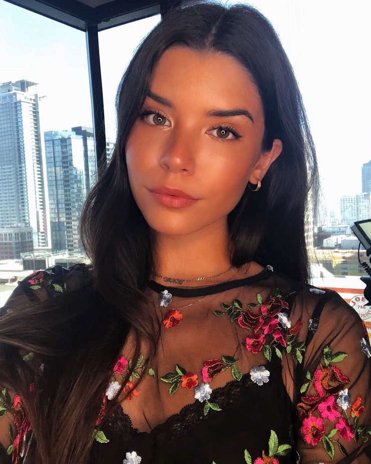 Gracie Phillips Gracie Phillips