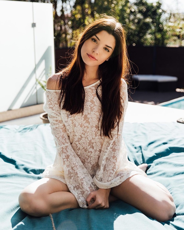 Gracie Phillips Gracie Phillips