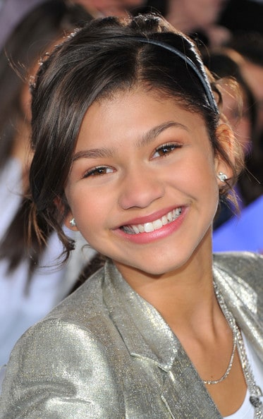 Zendaya Coleman Zendaya Coleman