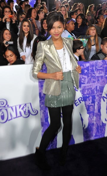 Zendaya Coleman