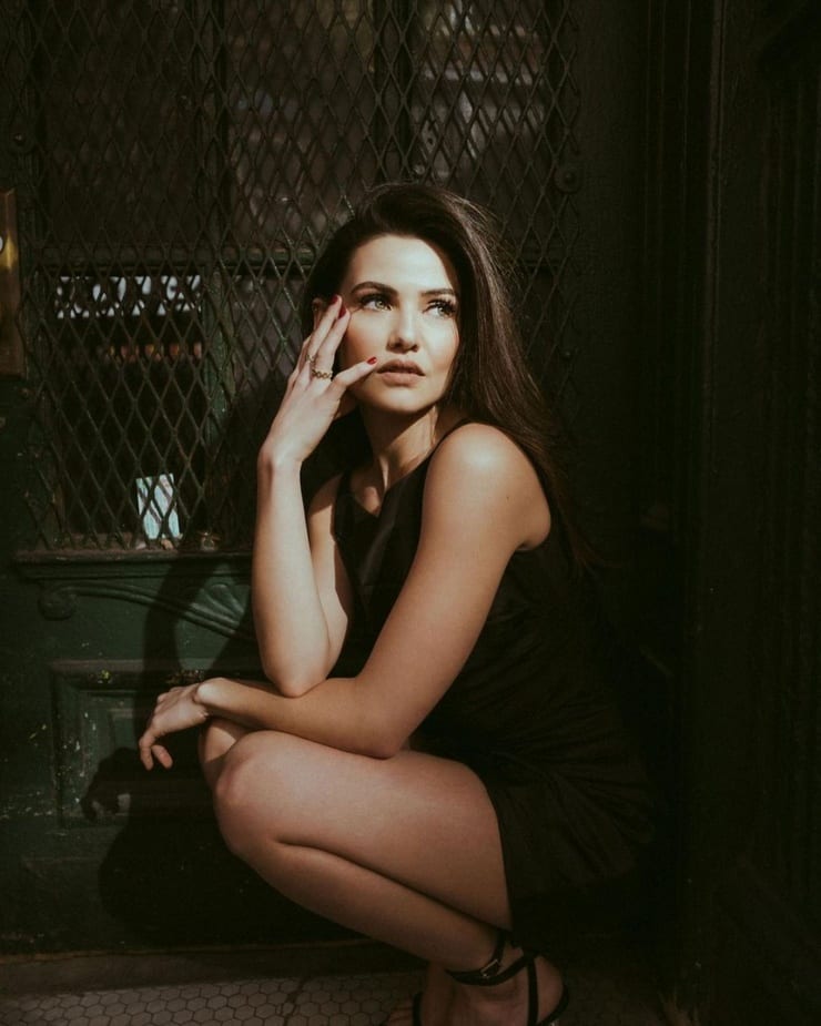 Danielle Campbell