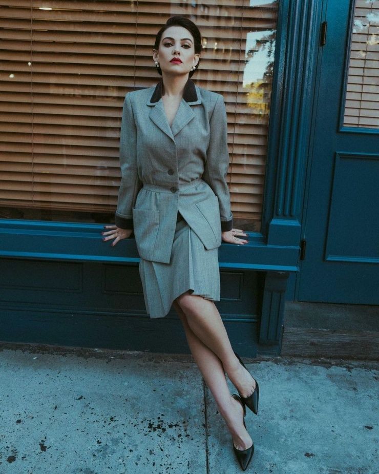 Danielle Campbell Danielle Campbell