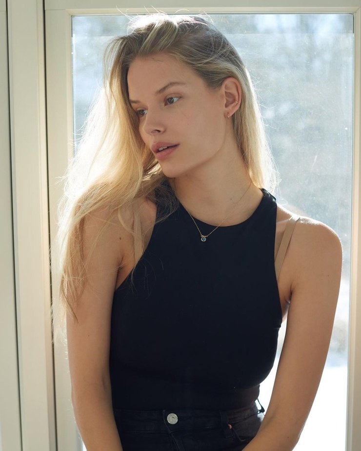 Alena Blohm