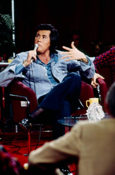 Wayne Newton