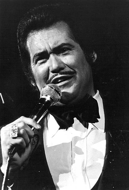 Wayne Newton