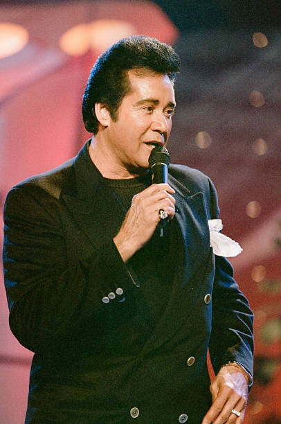 Wayne Newton