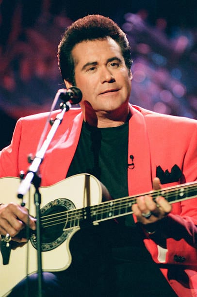 Wayne Newton