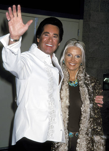 Wayne Newton