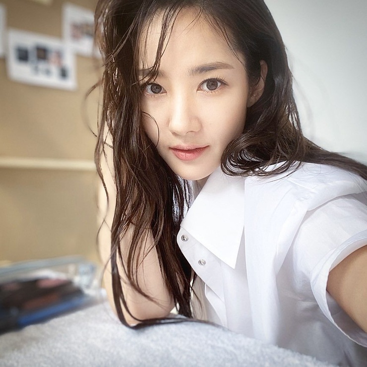 Park Min-Young