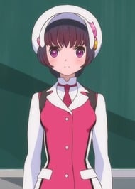 Ginko Yurishiro