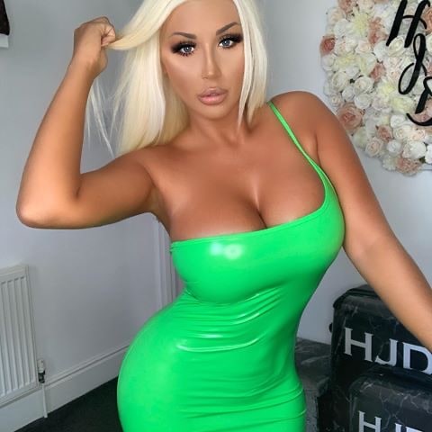 Holly Deacon