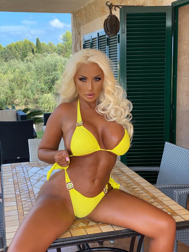 Holly Deacon Holly Deacon