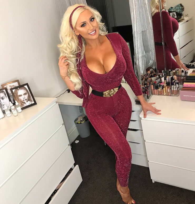 Holly Deacon Holly Deacon