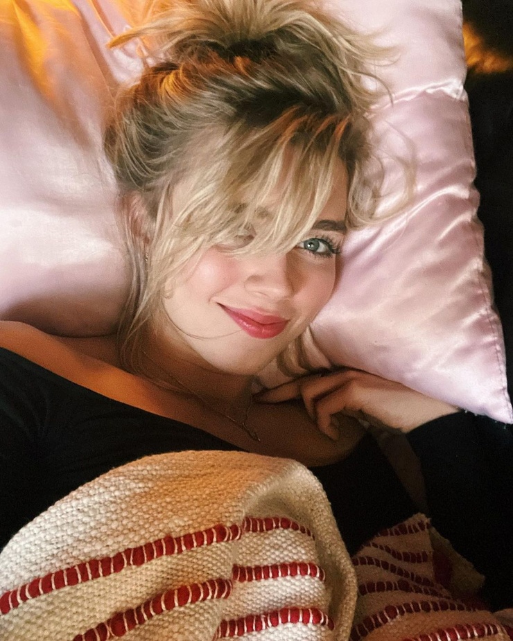 Elizabeth Wheeland