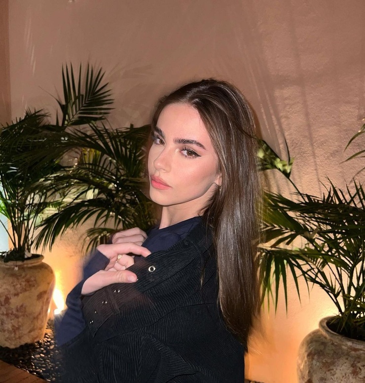 Bridget Satterlee Bridget Satterlee