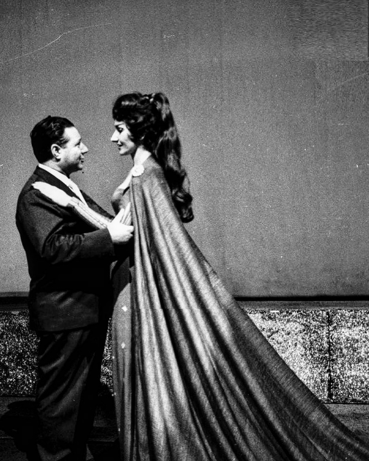 Maria Callas
