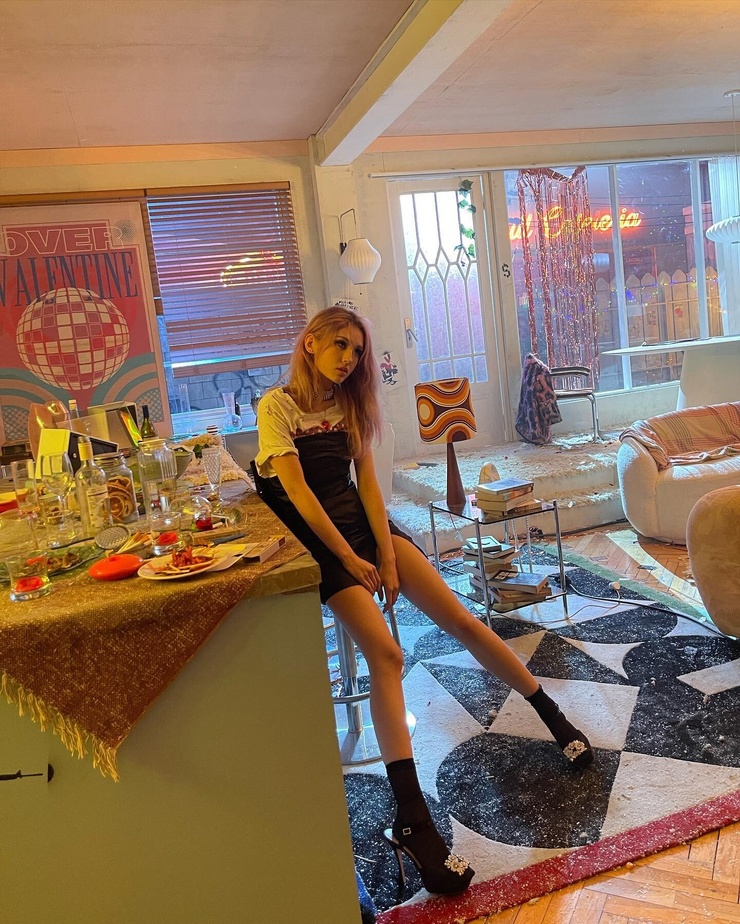 Jeon So Mi