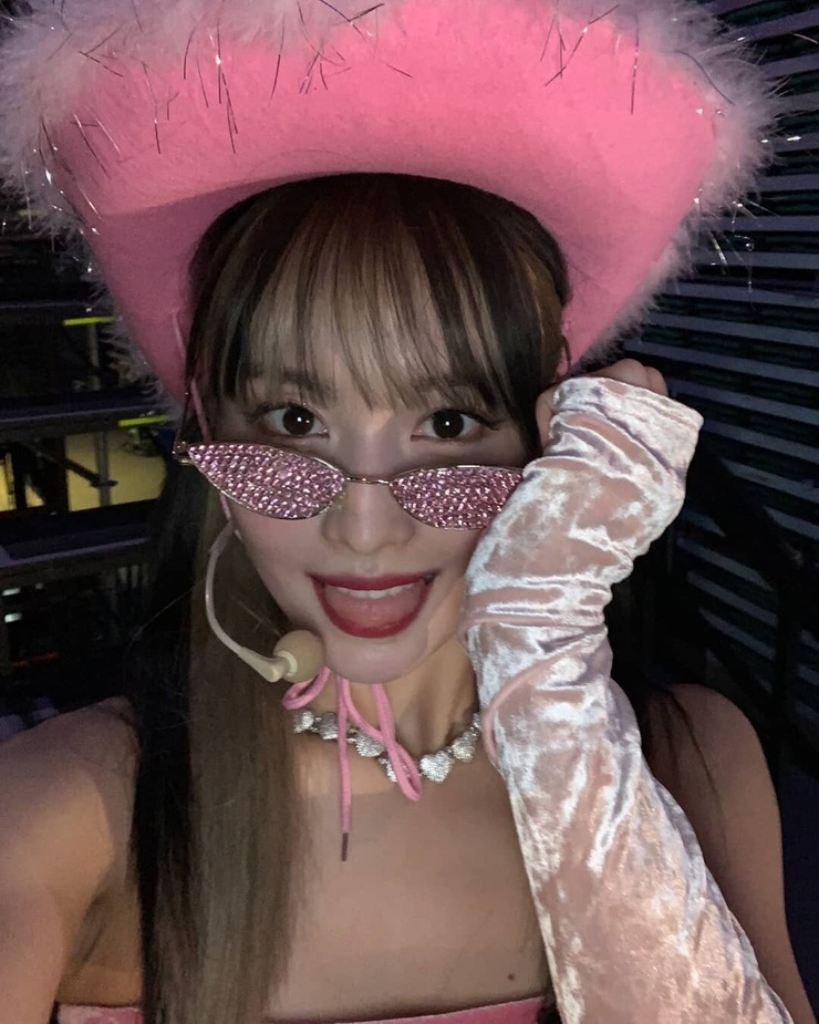 Hirai Momo