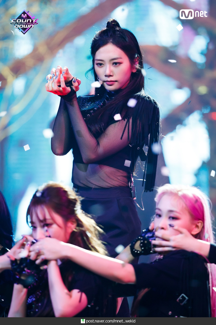 Ji-U