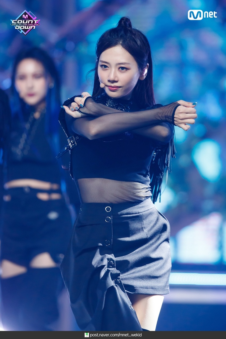 Ji-U
