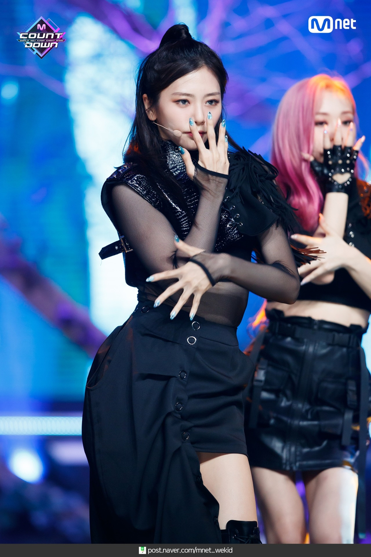 Ji-U