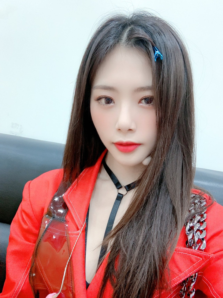 Ji-U
