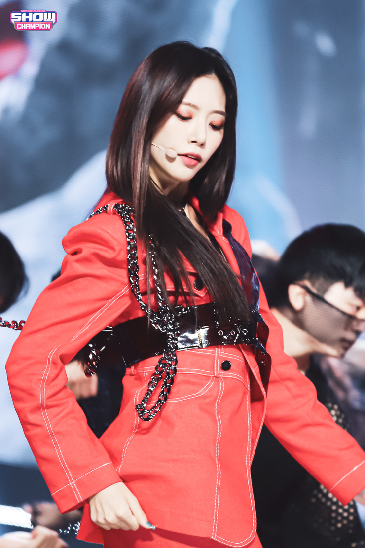 Ji-U