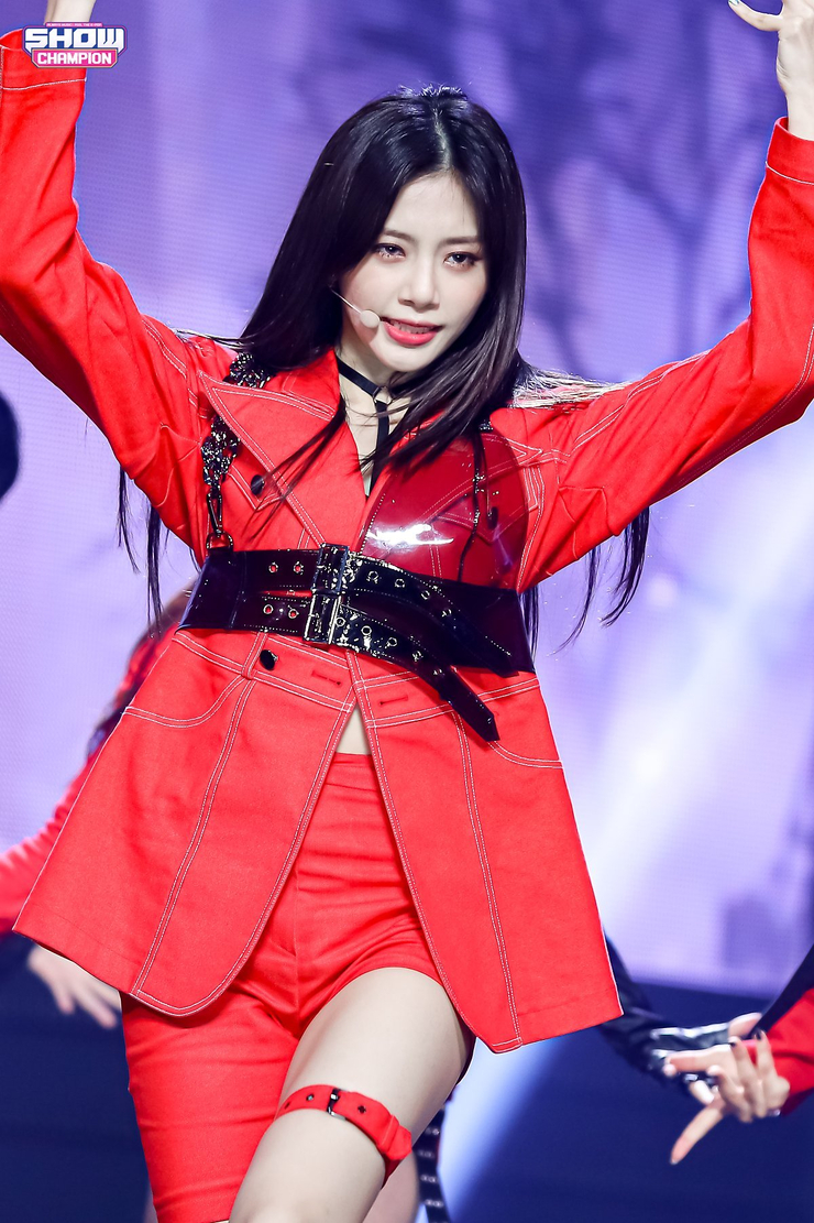 Ji-U