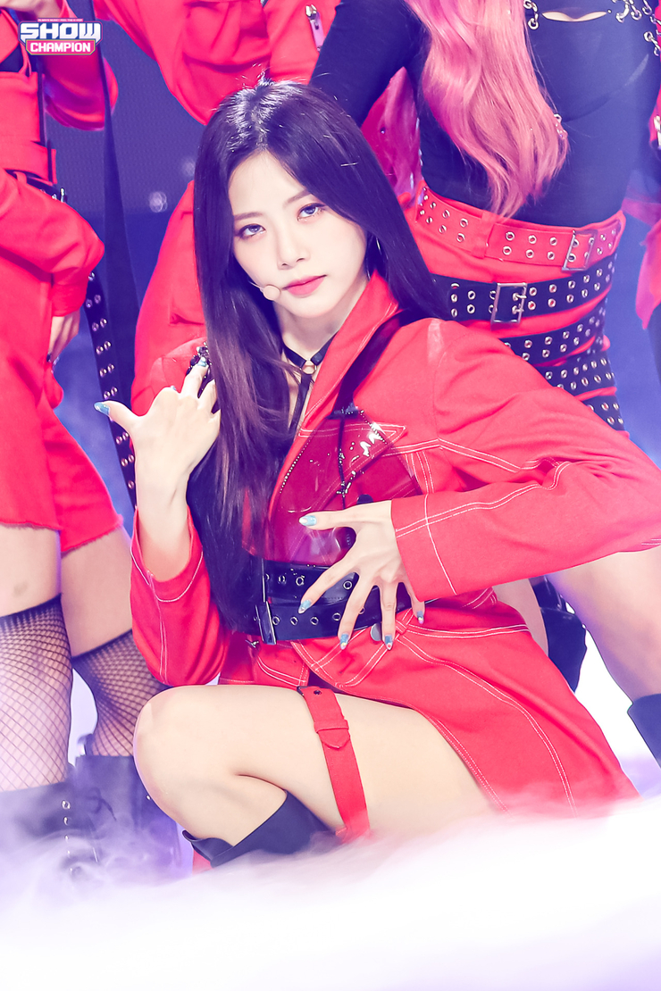 Ji-U