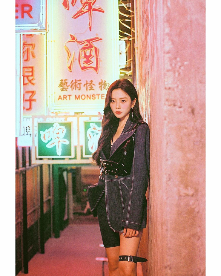 Ji-U