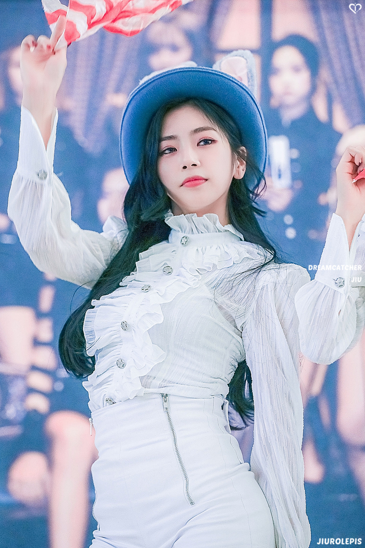 Ji-U