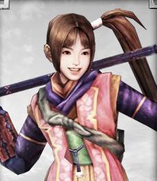 Onimusha: Dawn of Dreams