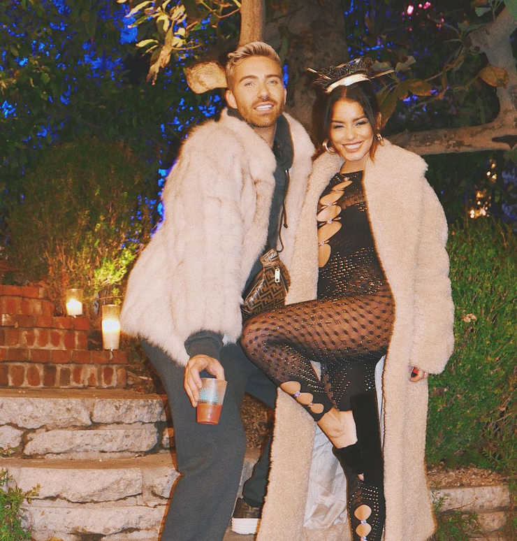 Vanessa Hudgens