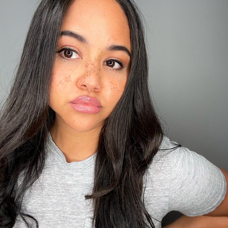 Kat DeLuna
