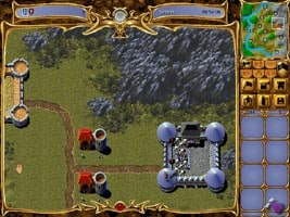 Warlords III: Reign of Heroes