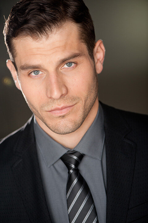 Lou Ferrigno Jr.