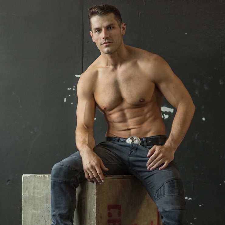 Lou Ferrigno Jr.