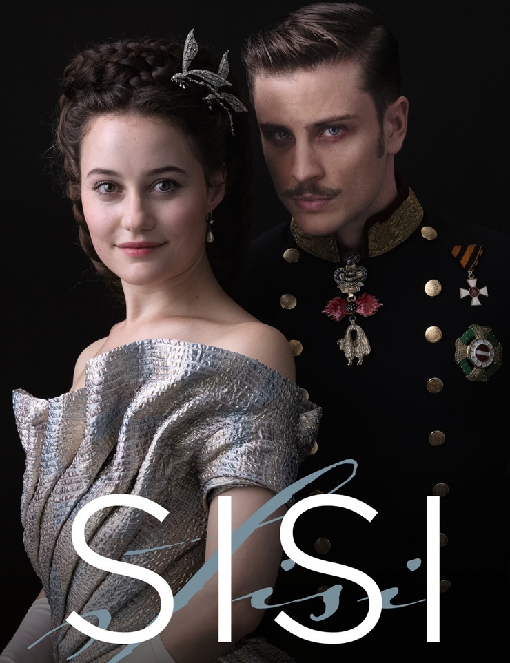 Sisi: Austrian Empress